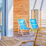 Lovely In With Sauna * Nowecin