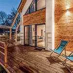 Lovely In With Sauna *