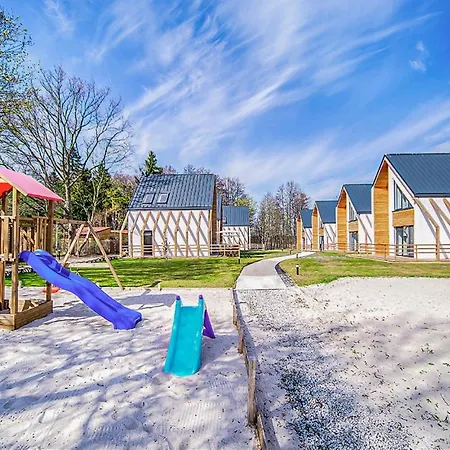 Casa vacanze Beautiful In With Kitchen