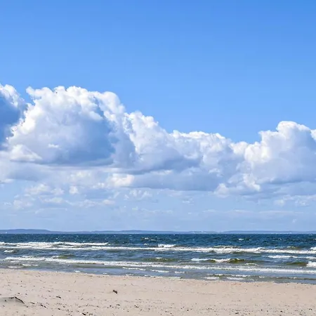 Beautiful In With Kitchen Casa vacanze Nowecin