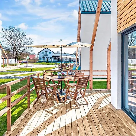 Casa vacanze Beautiful In With Kitchen *