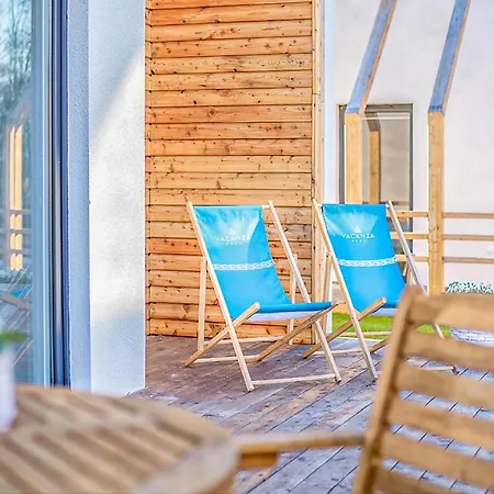 Awesome In With Sauna * Nowecin