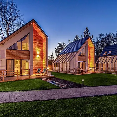 Awesome In With Sauna Дом отдыха *