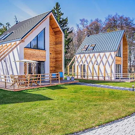 Awesome In With Sauna