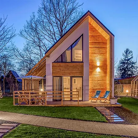 Casa vacanze Beautiful In With Kitchen