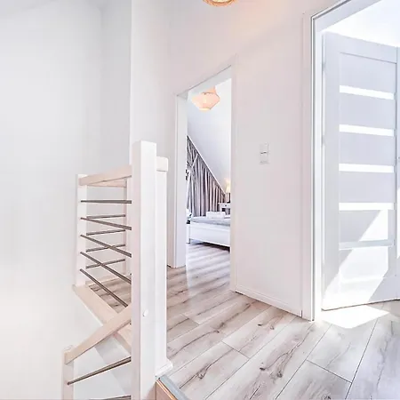 Beautiful In With Kitchen Casa vacanze Nowecin