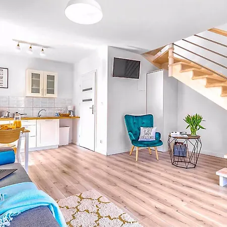 Awesome In With Sauna Дом отдыха Nowecin