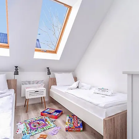 Beautiful In With Kitchen