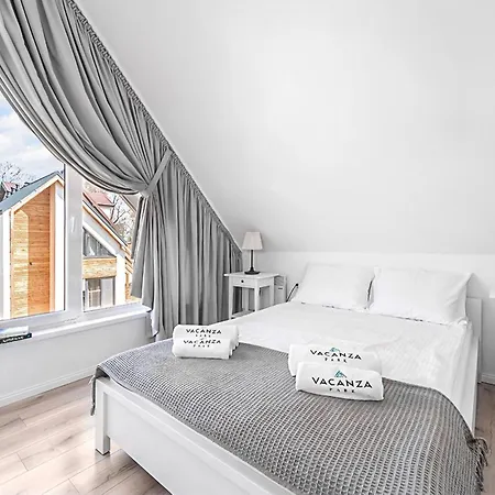 Beautiful In With Kitchen Casa vacanze Nowecin