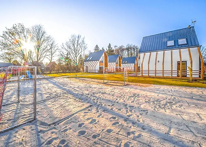 Beautiful In With Kitchen *