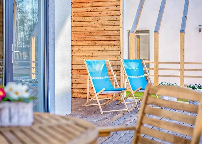 Beautiful In With Kitchen * Nowecin