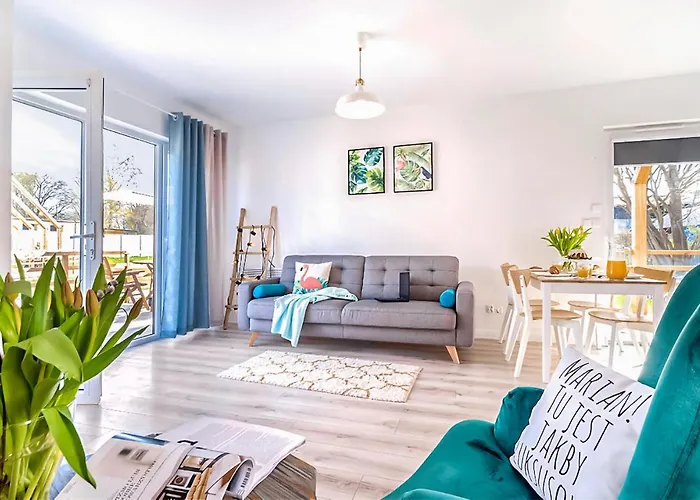 Beautiful In With Kitchen * Nowecin