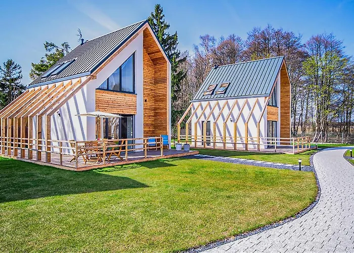 Beautiful In With Kitchen