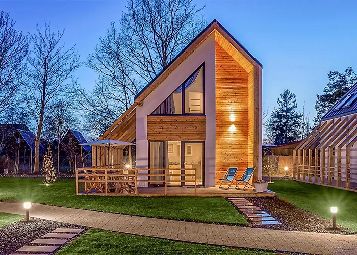 Semesterbostad Beautiful In With Kitchen