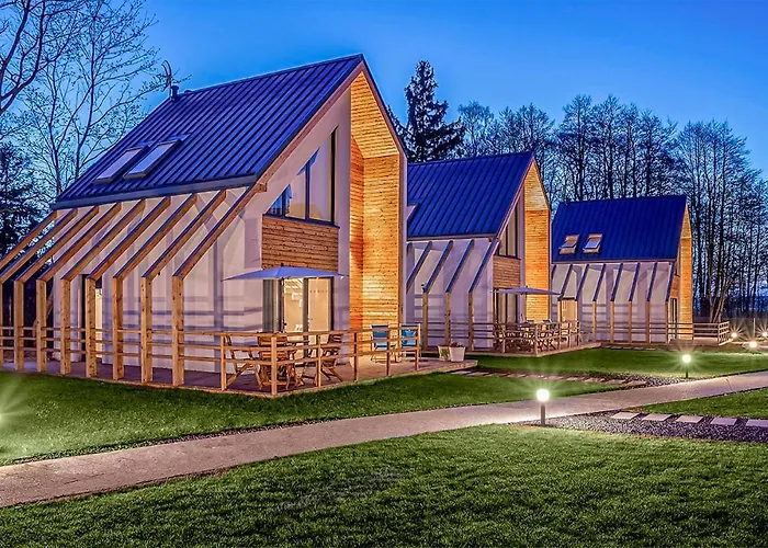 Beautiful In With Kitchen