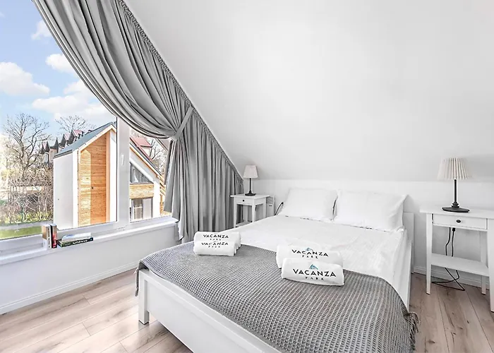 Beautiful In With Kitchen Semesterbostad Nowecin